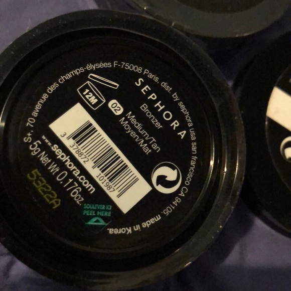 Sephora makeup bundle - Picture 3 of 8